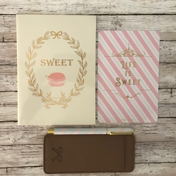 Simply Gilded sub box lot Sweet Celebrate - Picture 2 of 8